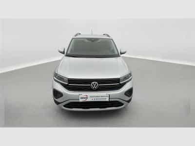 VW T-Cross 1.0 TSI 110cv DSG Life CARPLAY / CAMERA / FULL LED / ALU (2026) - Photo 4
