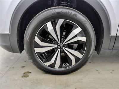 VW T-Cross 1.0 TSI 110cv DSG Life CARPLAY / CAMERA / FULL LED / ALU (2026) - Photo 6