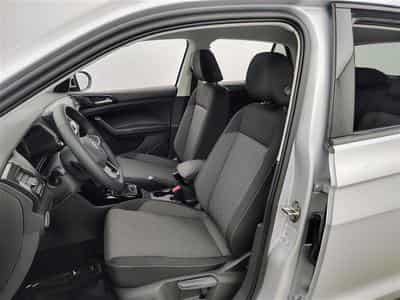 VW T-Cross 1.0 TSI 110cv DSG Life CARPLAY / CAMERA / FULL LED / ALU (2026) - Photo 7