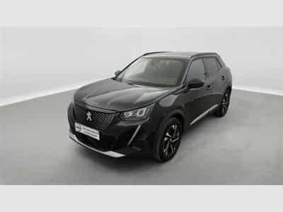 Peugeot 2008 1.2 PureTech Allure Pack S&S (EU6.4) (2022) - Photo 1