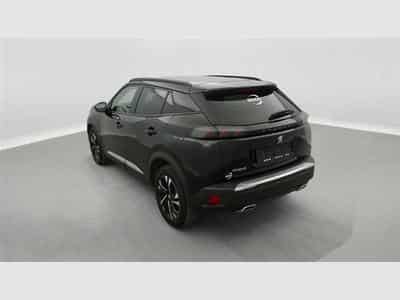 Peugeot 2008 1.2 PureTech Allure Pack S&S (EU6.4) (2022) - Photo 2