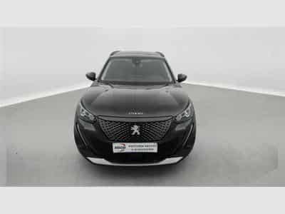 Peugeot 2008 1.2 PureTech Allure Pack S&S (EU6.4) (2022) - Photo 4