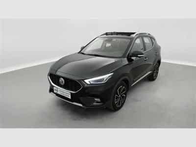 MG ZS Luxury 1.0* NAVI/CARPLAY/CUIR/FULL LED/T.PANO/CAM360** (2024) - Photo 1