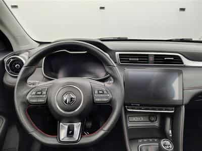 MG ZS Luxury 1.0* NAVI/CARPLAY/CUIR/FULL LED/T.PANO/CAM360** (2024) - Photo 9