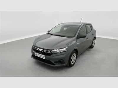 Dacia Sandero 1.0 TCe Essential (2025) - Photo 1