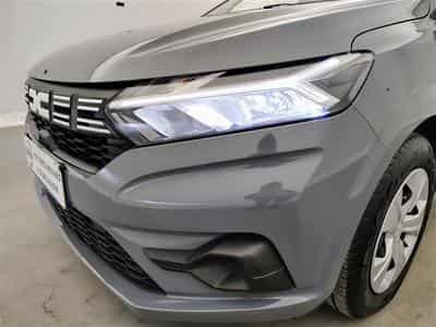 Dacia Sandero 1.0 TCe Essential (2025) - Photo 15