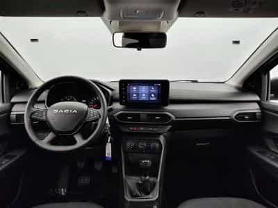 Dacia Sandero 1.0 TCe Essential (2025) - Photo 8