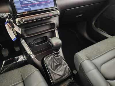 Citroen C3 Aircross 1.2 Pure Tech Shine (2021) - Photo 12