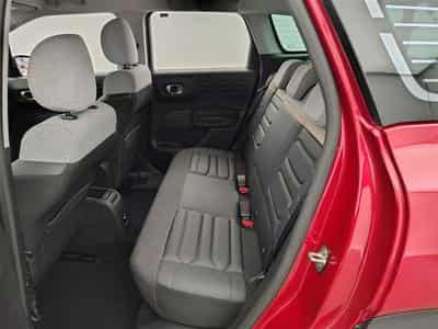Citroen C3 Aircross 1.2 Pure Tech Shine (2021) - Photo 13