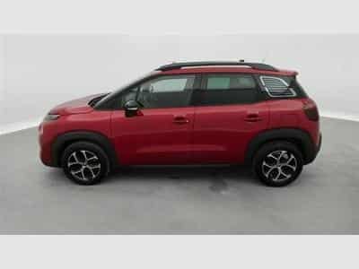 Citroen C3 Aircross 1.2 Pure Tech Shine (2021) - Photo 3