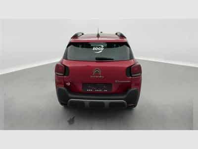 Citroen C3 Aircross 1.2 Pure Tech Shine (2021) - Photo 5
