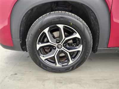 Citroen C3 Aircross 1.2 Pure Tech Shine (2021) - Photo 6