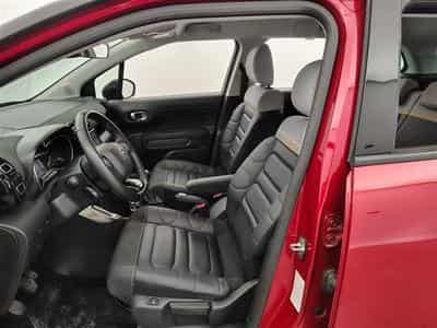 Citroen C3 Aircross 1.2 Pure Tech Shine (2021) - Photo 7