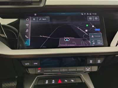 Audi A3 30 TFSI Advanced S tronic NAVI/FULL LED/JA17/PDC (2023) - Photo 11