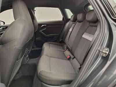 Audi A3 30 TFSI Advanced S tronic NAVI/FULL LED/JA17/PDC (2023) - Photo 13