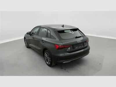 Audi A3 30 TFSI Advanced S tronic NAVI/FULL LED/JA17/PDC (2023) - Photo 2