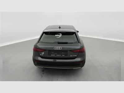 Audi A3 30 TFSI Advanced S tronic NAVI/FULL LED/JA17/PDC (2023) - Photo 5