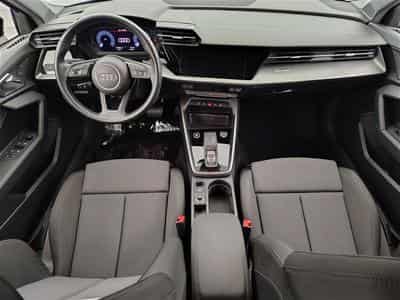 Audi A3 30 TFSI Advanced S tronic NAVI/FULL LED/JA17/PDC (2023) - Photo 8