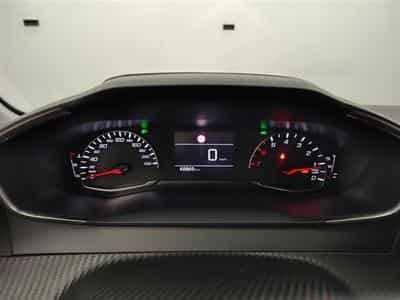 Peugeot 208 1.5 HDi Allure **NAVI/FULL LED/CAMERA** (2020) - Photo 10