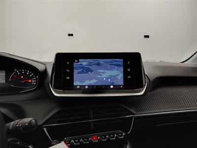 Peugeot 208 1.5 HDi Allure **NAVI/FULL LED/CAMERA** (2020) - Photo 11