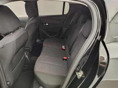 Peugeot 208 1.5 HDi Allure **NAVI/FULL LED/CAMERA** (2020) - Photo 13