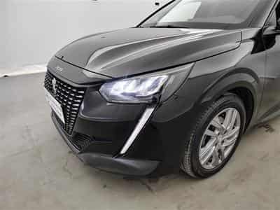 Peugeot 208 1.5 HDi Allure **NAVI/FULL LED/CAMERA** (2020) - Photo 15