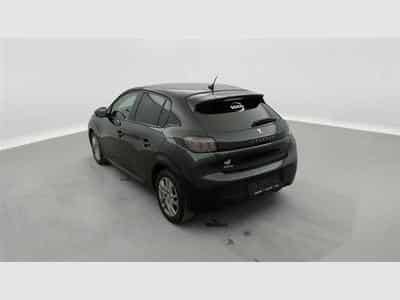Peugeot 208 1.5 HDi Allure **NAVI/FULL LED/CAMERA** (2020) - Photo 2