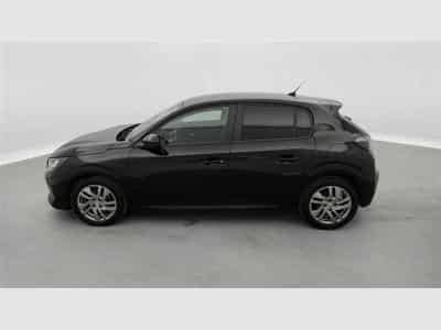 Peugeot 208 1.5 HDi Allure **NAVI/FULL LED/CAMERA** (2020) - Photo 3