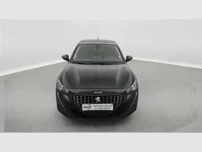 Peugeot 208 1.5 HDi Allure **NAVI/FULL LED/CAMERA** (2020) - Photo 4