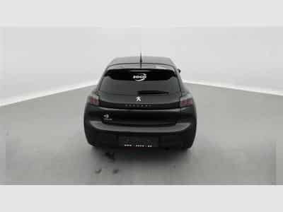Peugeot 208 1.5 HDi Allure **NAVI/FULL LED/CAMERA** (2020) - Photo 5