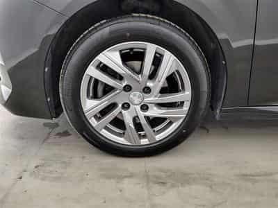 Peugeot 208 1.5 HDi Allure **NAVI/FULL LED/CAMERA** (2020) - Photo 6