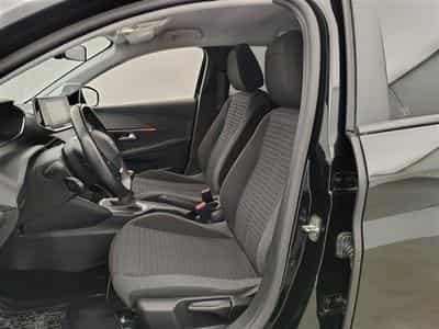 Peugeot 208 1.5 HDi Allure **NAVI/FULL LED/CAMERA** (2020) - Photo 7
