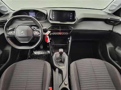 Peugeot 208 1.5 HDi Allure **NAVI/FULL LED/CAMERA** (2020) - Photo 8