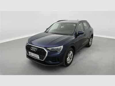 Audi Q3 35 TFSI Business plus Edition S tronic (2023) - Photo 1