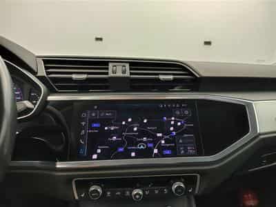 Audi Q3 35 TFSI Business plus Edition S tronic (2023) - Photo 11