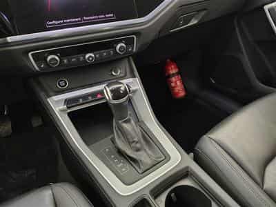 Audi Q3 35 TFSI Business plus Edition S tronic (2023) - Photo 12
