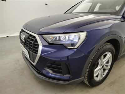 Audi Q3 35 TFSI Business plus Edition S tronic (2023) - Photo 15
