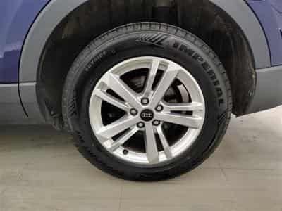 Audi Q3 35 TFSI Business plus Edition S tronic (2023) - Photo 6