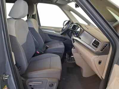 VW T7 Life LONG (2026) - Photo 13