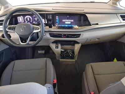 VW T7 Life LONG (2026) - Photo 2