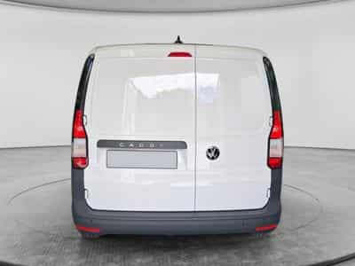VW Caddy V Fourgon (2026) - Photo 14
