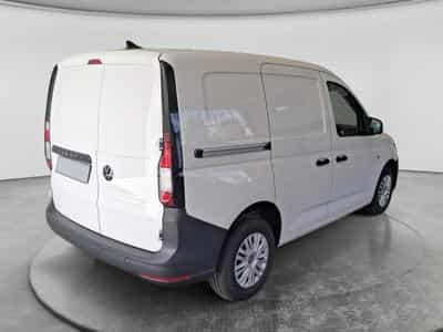 VW Caddy V Fourgon (2026) - Photo 3