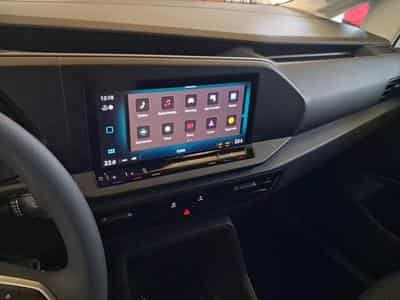 VW Caddy V Fourgon (2026) - Photo 6