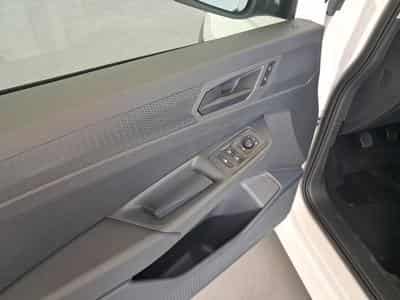 VW Caddy V Fourgon (2026) - Photo 9