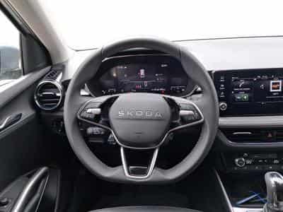 Skoda Fabia Selection (2026) - Photo 9