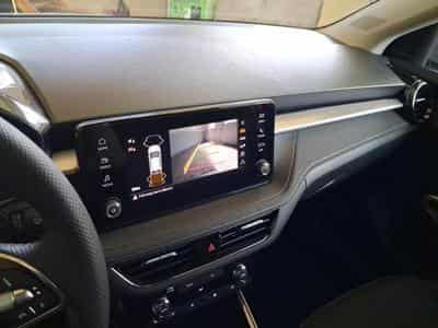 Skoda Fabia Selection (2026) - Photo 9