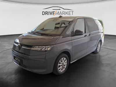 VW T7 Life LONG (2026) - Photo 1