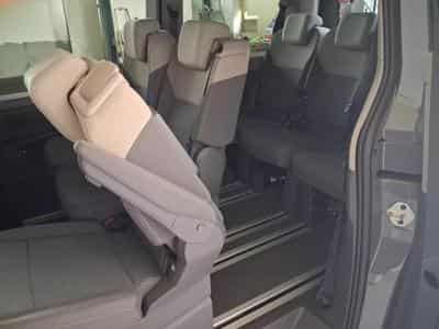 VW T7 Life LONG (2026) - Photo 12
