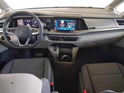 VW T7 Life LONG (2026) - Photo 2