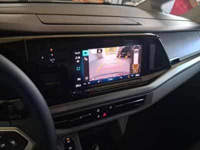 VW T7 Life LONG (2026) - Photo 7